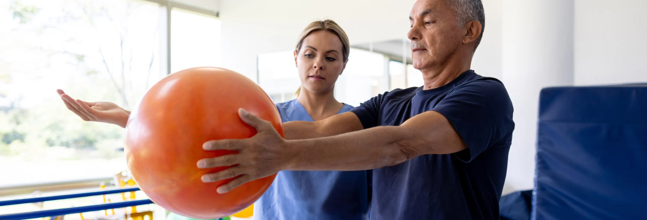 physical therapy